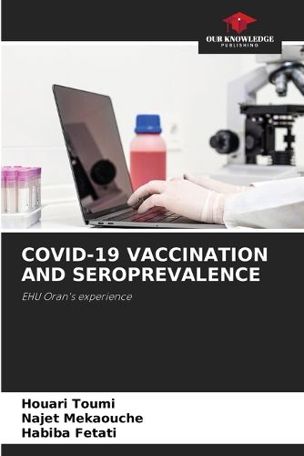 Cover image for Covid-19 Vaccination and Seroprevalence