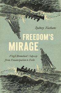 Cover image for Freedom's Mirage