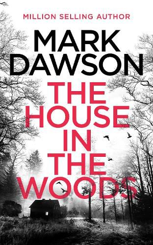 Cover image for The House in the Woods