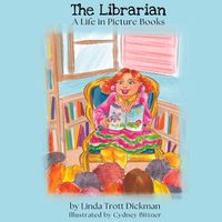 Cover image for The Librarian