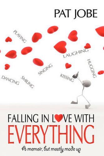 Cover image for Falling in Love with Everything