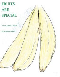 Cover image for Fruits are Special