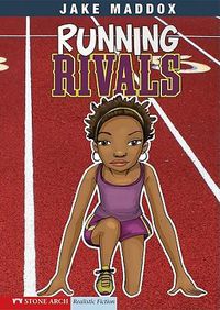 Cover image for Running Rivals