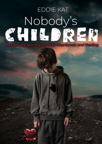 Cover image for Nobody's Children