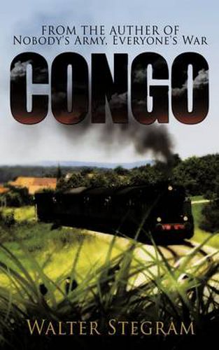 Cover image for Congo