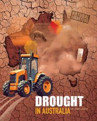 Cover image for Drought in Australia