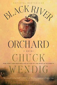 Cover image for Black River Orchard