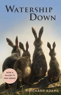Cover image for Watership Down