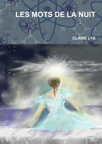 Cover image for Les Mots de la Nuit