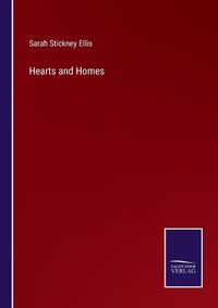 Cover image for Hearts and Homes