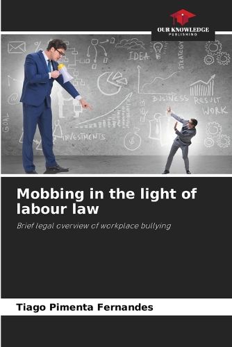 Cover image for Mobbing in the light of labour law