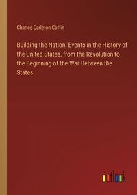 Cover image for Building the Nation