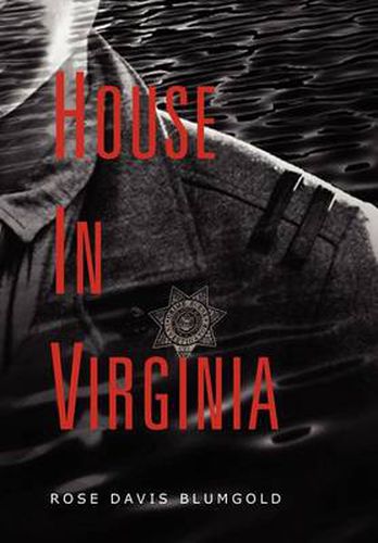 Cover image for House in Virginia