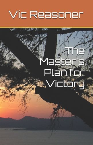Cover image for The Master's Plan for Victory