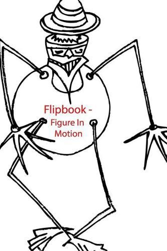 Cover image for Flipbook - Figure in Motion
