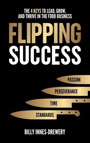 Cover image for Flipping Success