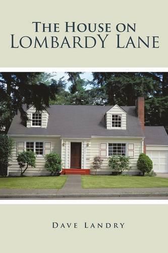 Cover image for The House on Lombardy Lane