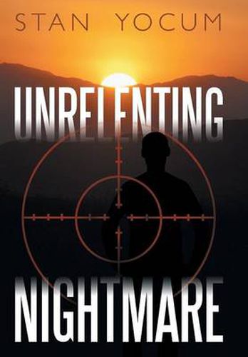 Cover image for Unrelenting Nightmare