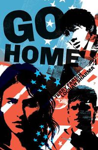 Cover image for Go Home