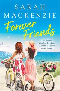 Cover image for Forever Friends