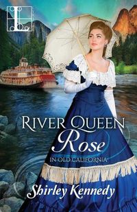 Cover image for River Queen Rose