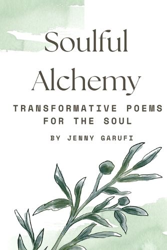 Cover image for Soulful Alchemy