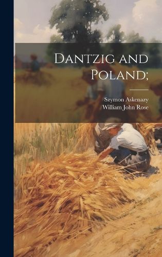 Cover image for Dantzig and Poland;