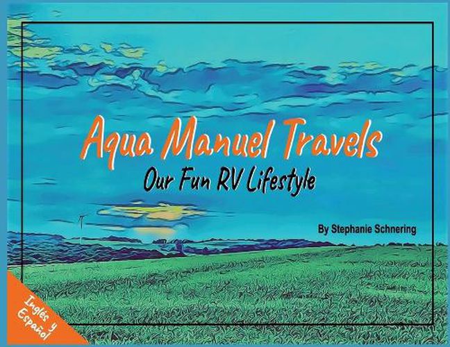 Cover image for Aqua Manuel Travels