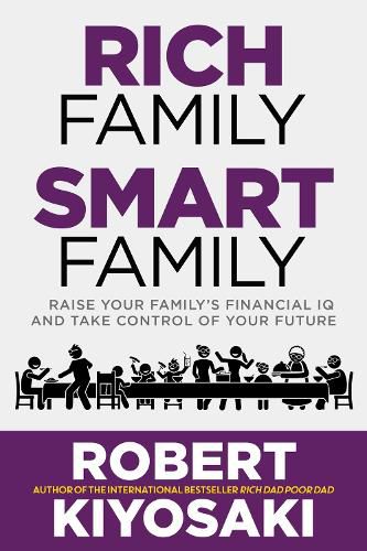 Cover image for Rich Family Smart Family
