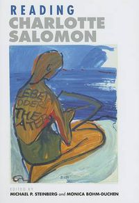 Cover image for Reading Charlotte Salomon