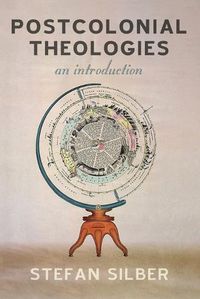 Cover image for Postcolonial Theologies