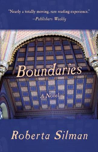 Cover image for Boundaries: A Novel