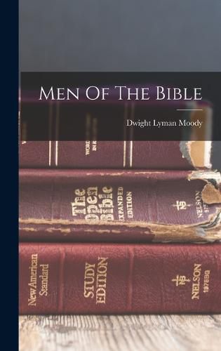 Men Of The Bible