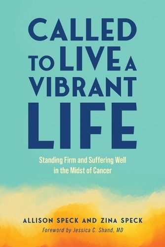 Cover image for Called to Live a Vibrant Life