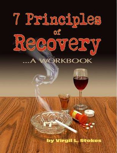 Cover image for 7 Principles of Recovery