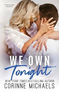 Cover image for We Own Tonight