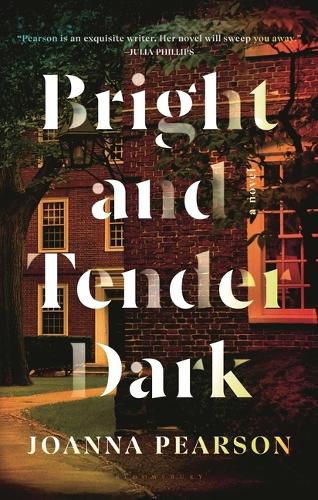Cover image for Bright and Tender Dark