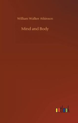 Cover image for Mind and Body