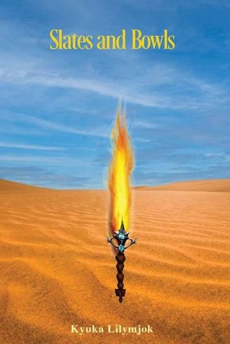 Cover image for Slates and Bowls