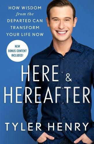 Cover image for Here & Hereafter