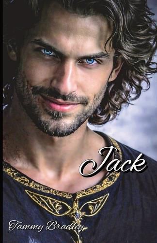 Cover image for Jack