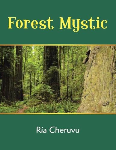 Cover image for Forest Mystic