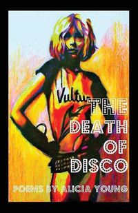 Cover image for The Death of Disco