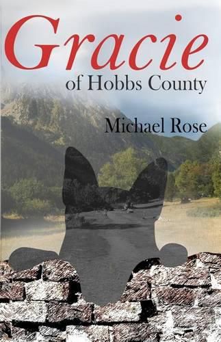 Cover image for Gracie of Hobbs County