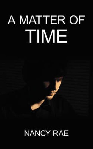 Cover image for A Matter of Time