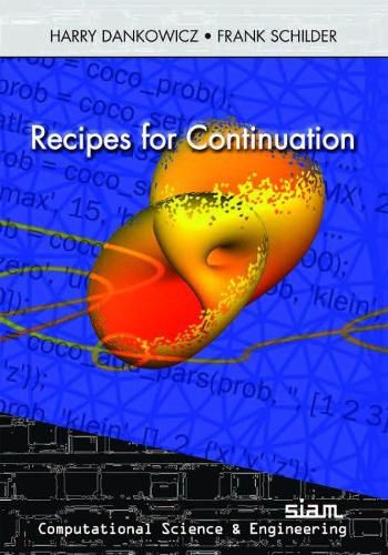 Cover image for Recipes for Continuation