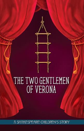 Cover image for The Two Gentlemen of Verona