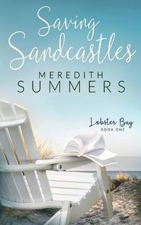 Cover image for Saving Sandcastles