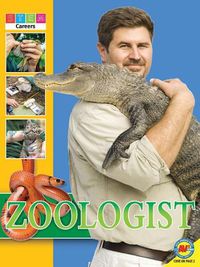 Cover image for Zoologist