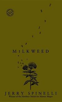 Cover image for Milkweed
